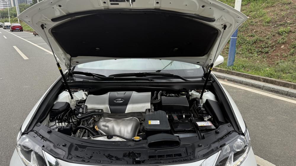 Lexus Lexus ES