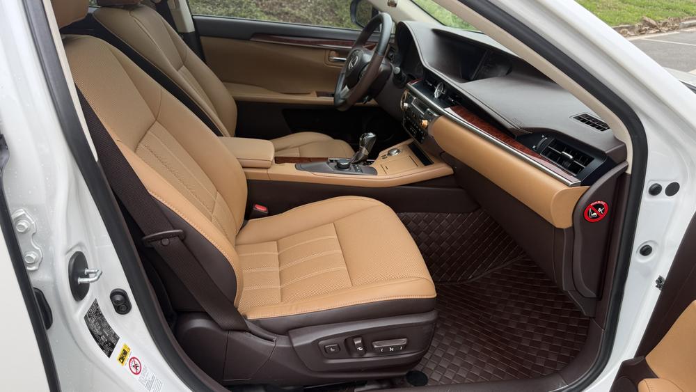 Lexus Lexus ES