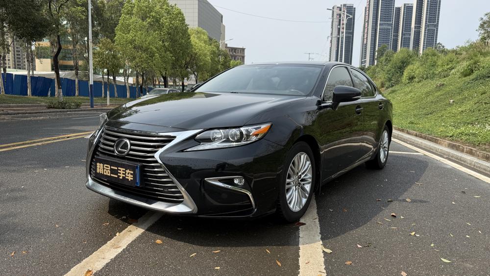 Lexus Lexus ES