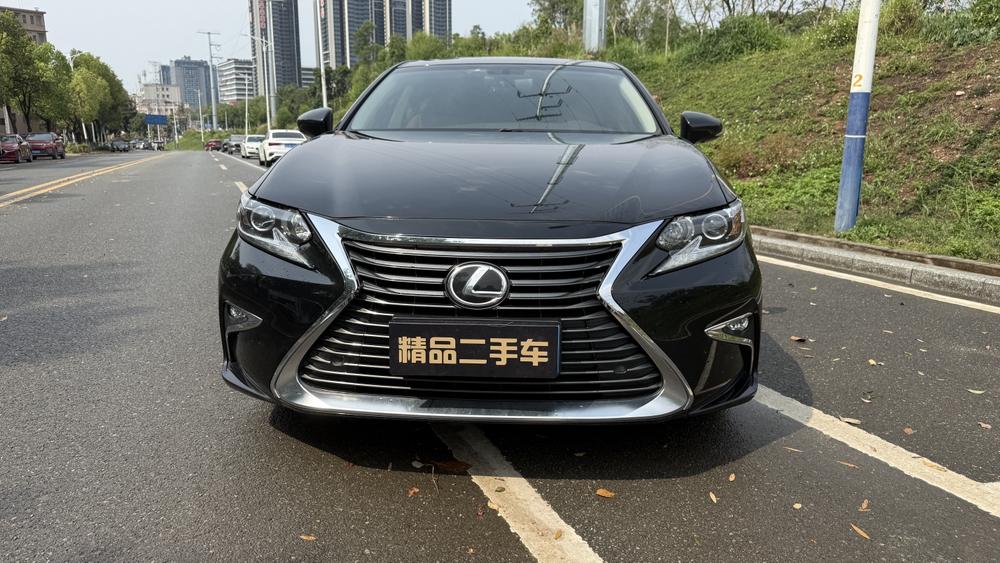 Lexus Lexus ES