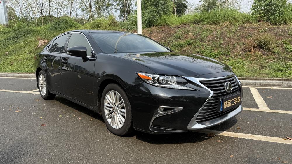 Lexus Lexus ES