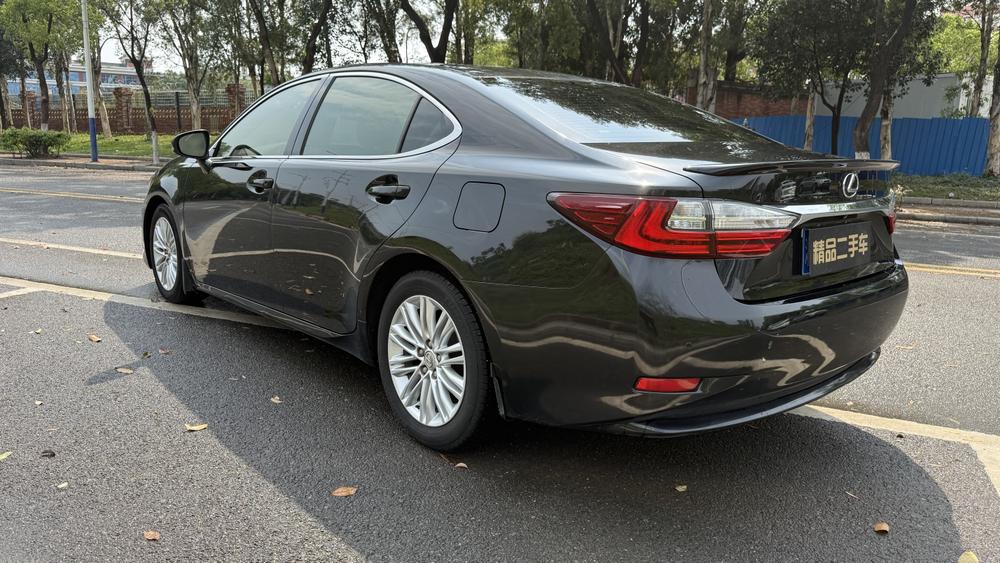 Lexus Lexus ES