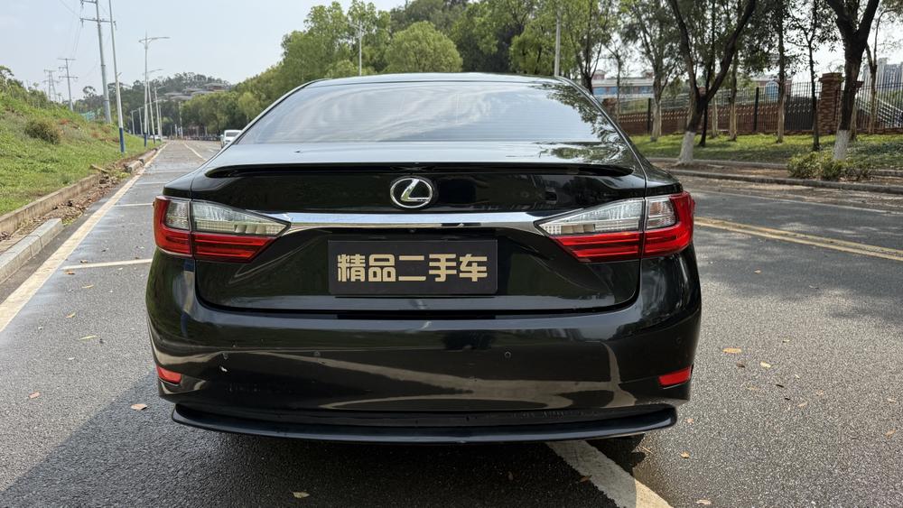Lexus Lexus ES
