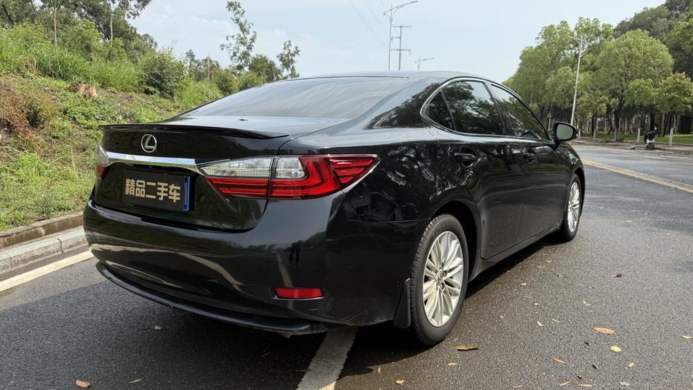 Lexus Lexus ES