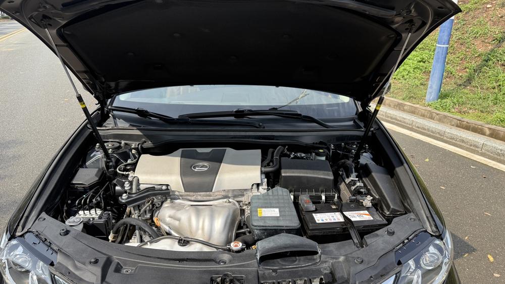 Lexus Lexus ES