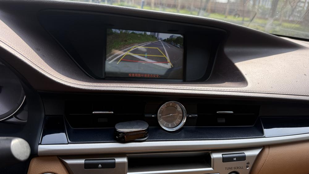 Lexus Lexus ES