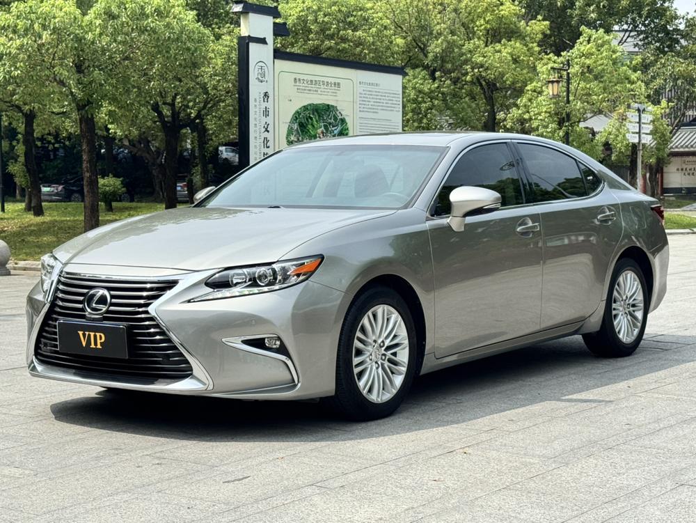 Lexus Lexus ES
