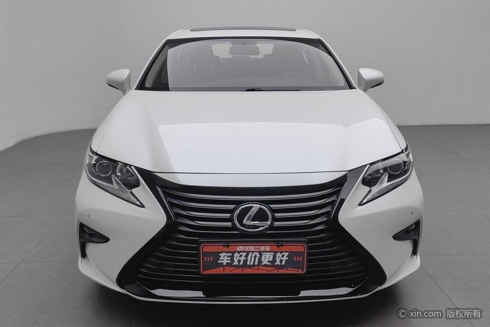 Lexus Lexus ES