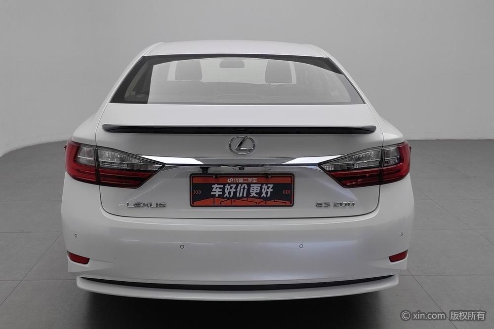 Lexus Lexus ES