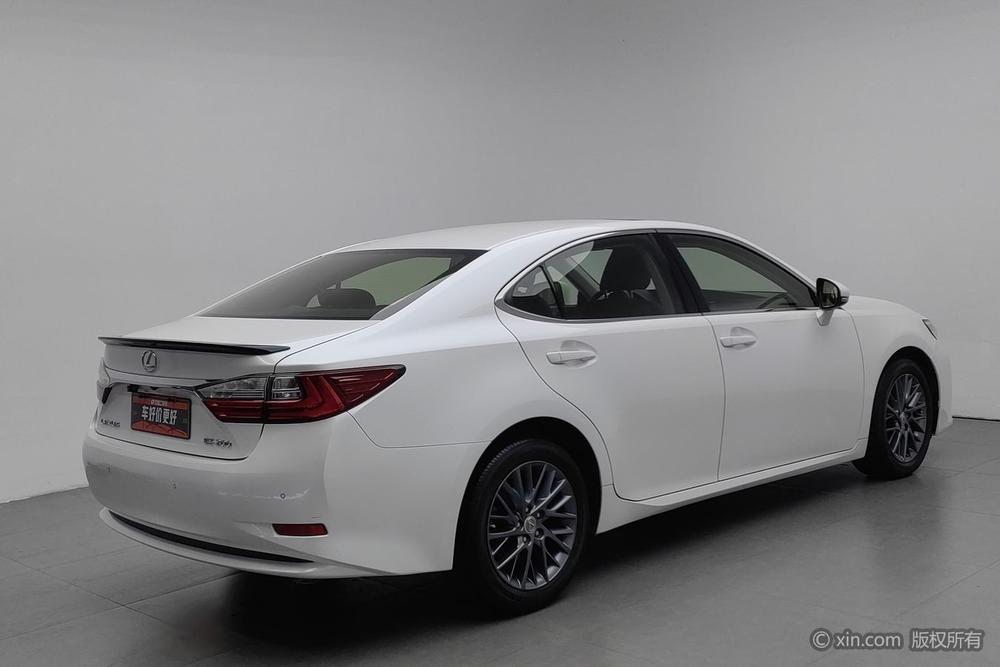 Lexus Lexus ES