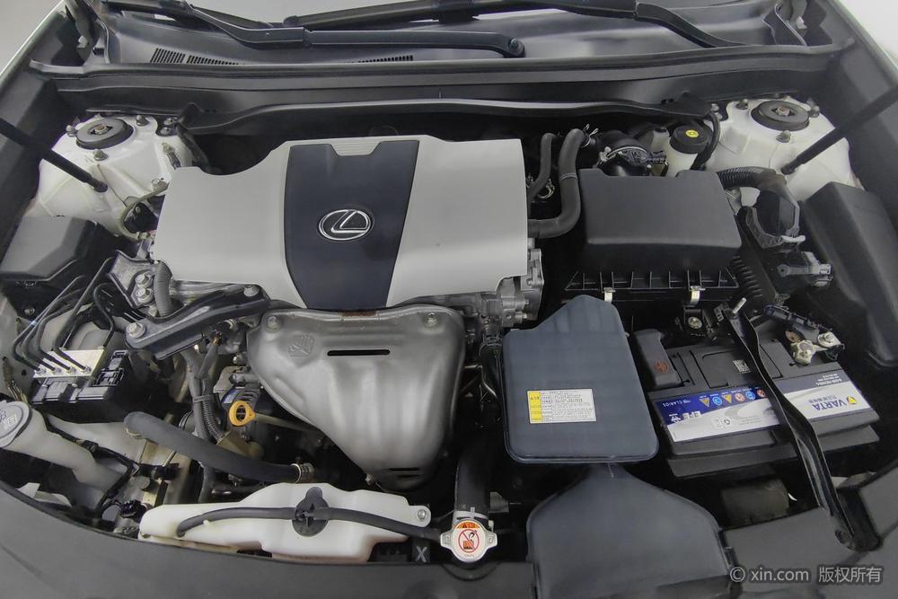 Lexus Lexus ES
