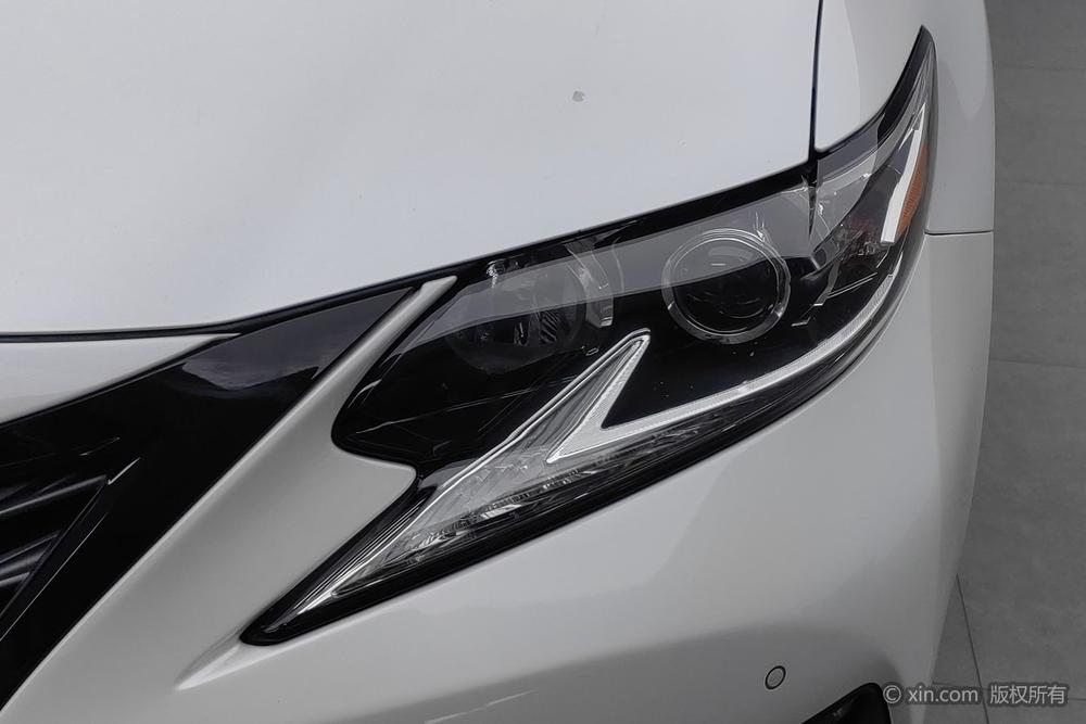 Lexus Lexus ES