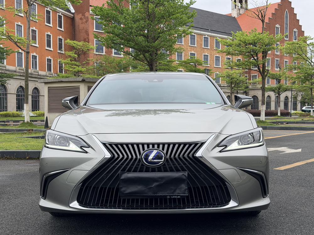 Lexus Lexus ES