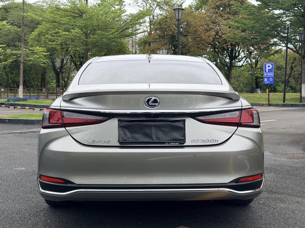 Lexus Lexus ES
