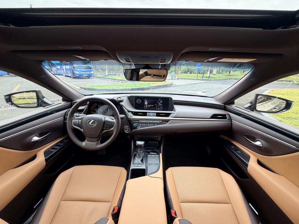 Lexus Lexus ES
