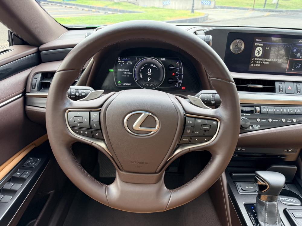 Lexus Lexus ES