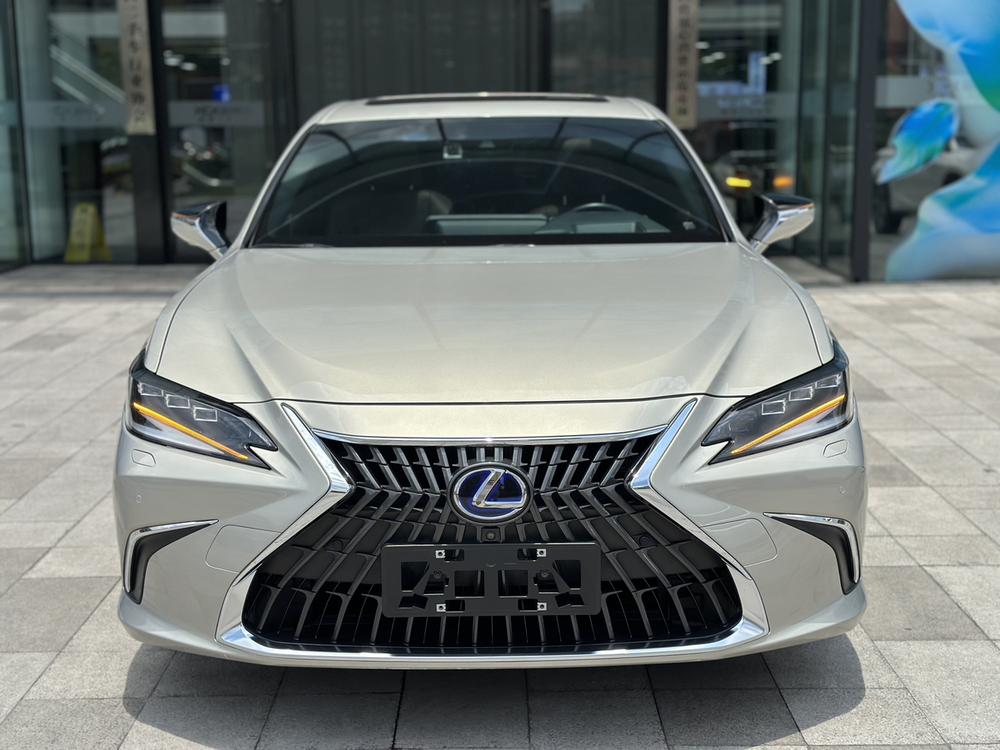 Lexus Lexus ES