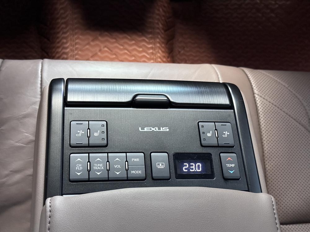 Lexus Lexus ES
