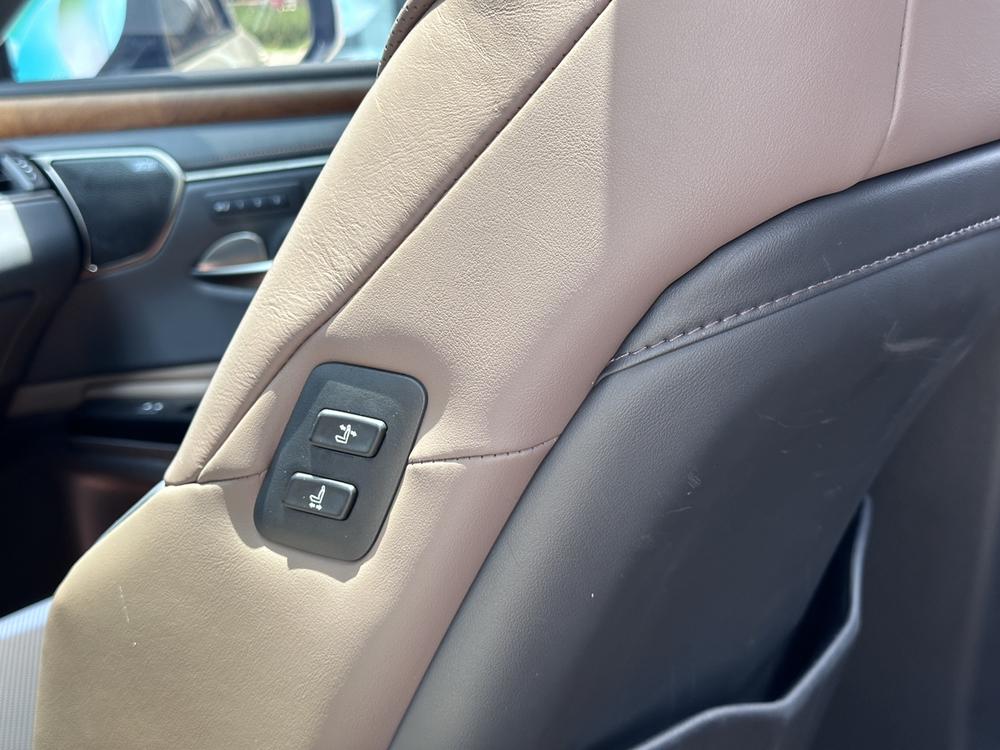 Lexus Lexus ES