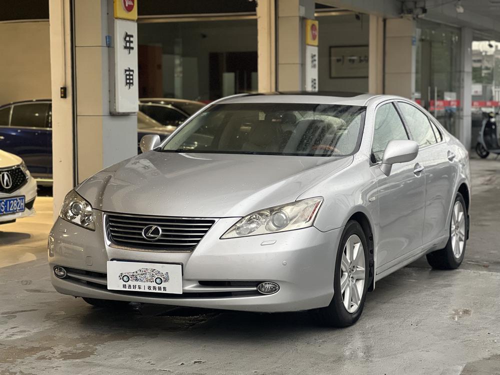 Lexus Lexus ES