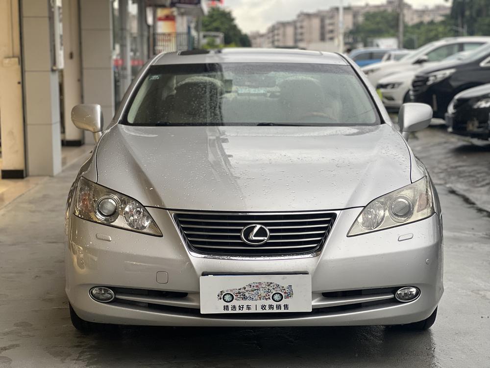 Lexus Lexus ES