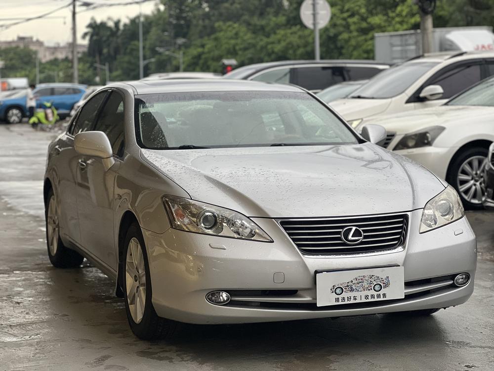 Lexus Lexus ES