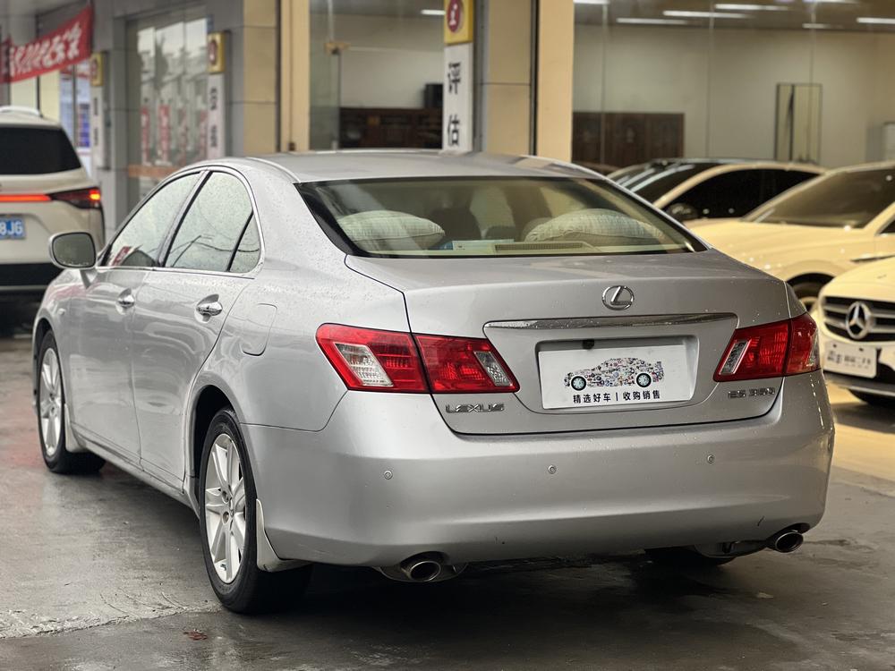 Lexus Lexus ES