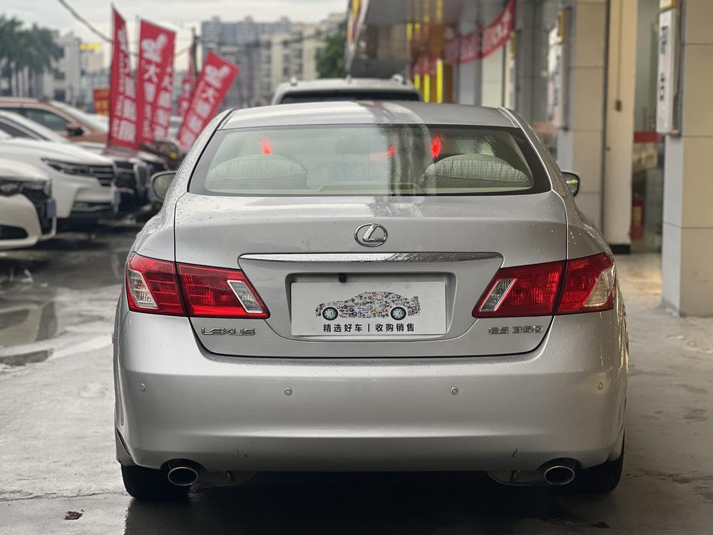 Lexus Lexus ES