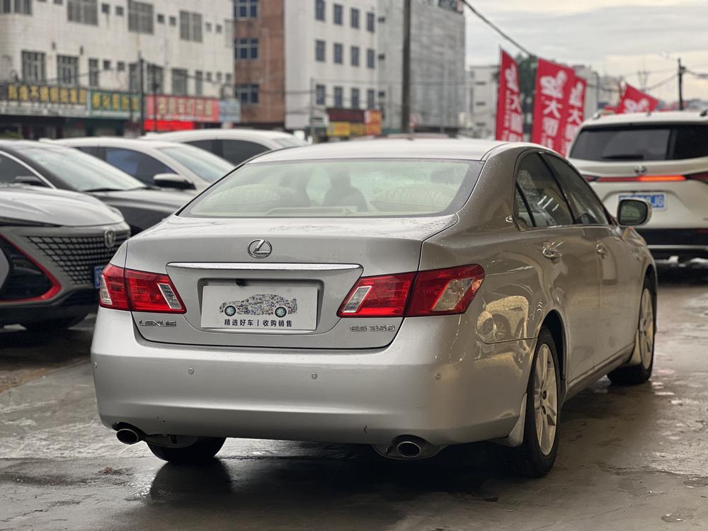 Lexus Lexus ES
