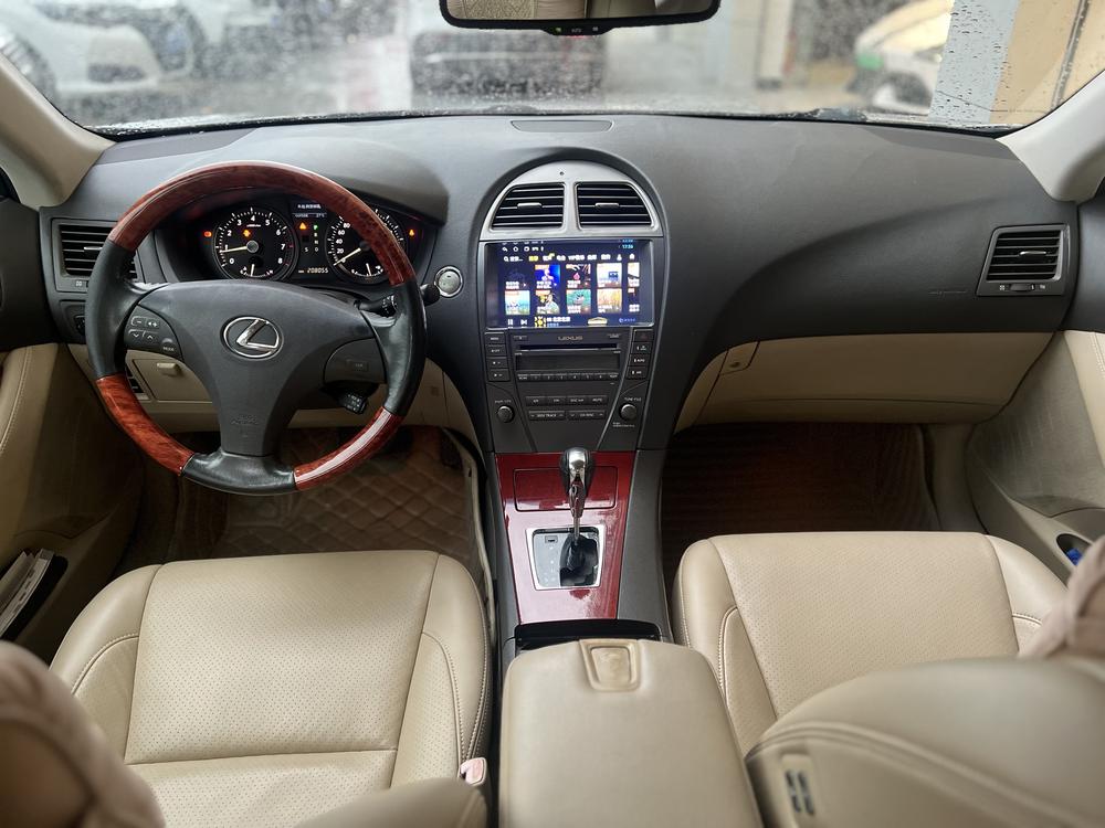 Lexus Lexus ES