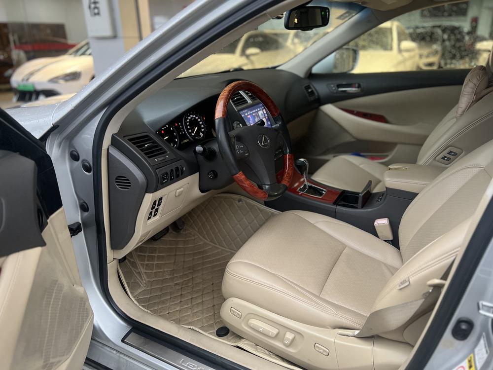 Lexus Lexus ES