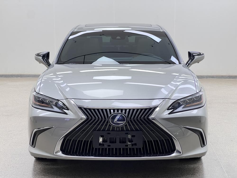 Lexus Lexus ES