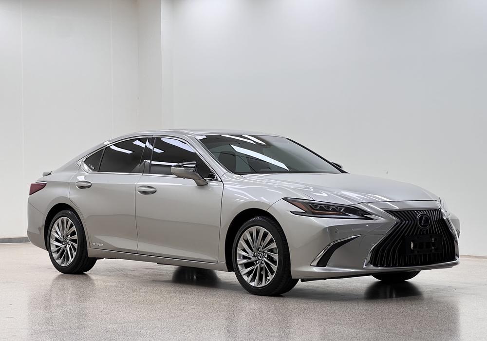 Lexus Lexus ES