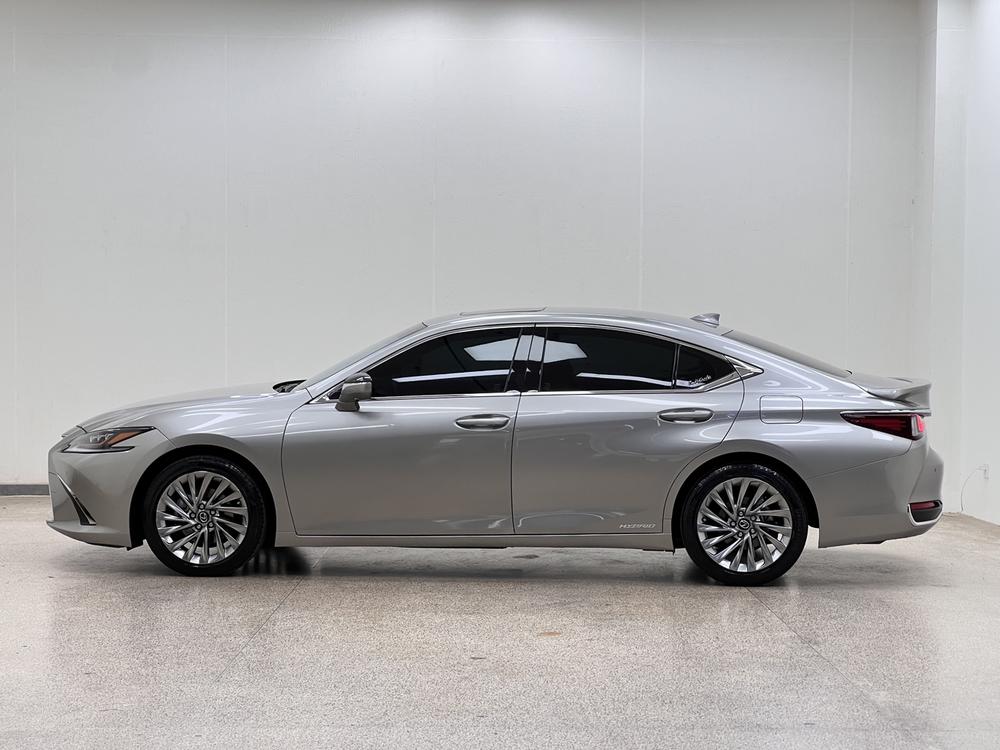 Lexus Lexus ES