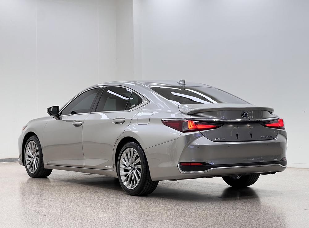 Lexus Lexus ES