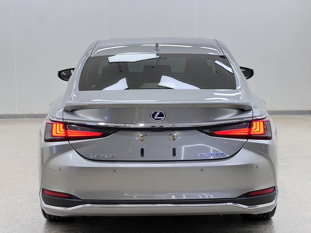 Lexus Lexus ES