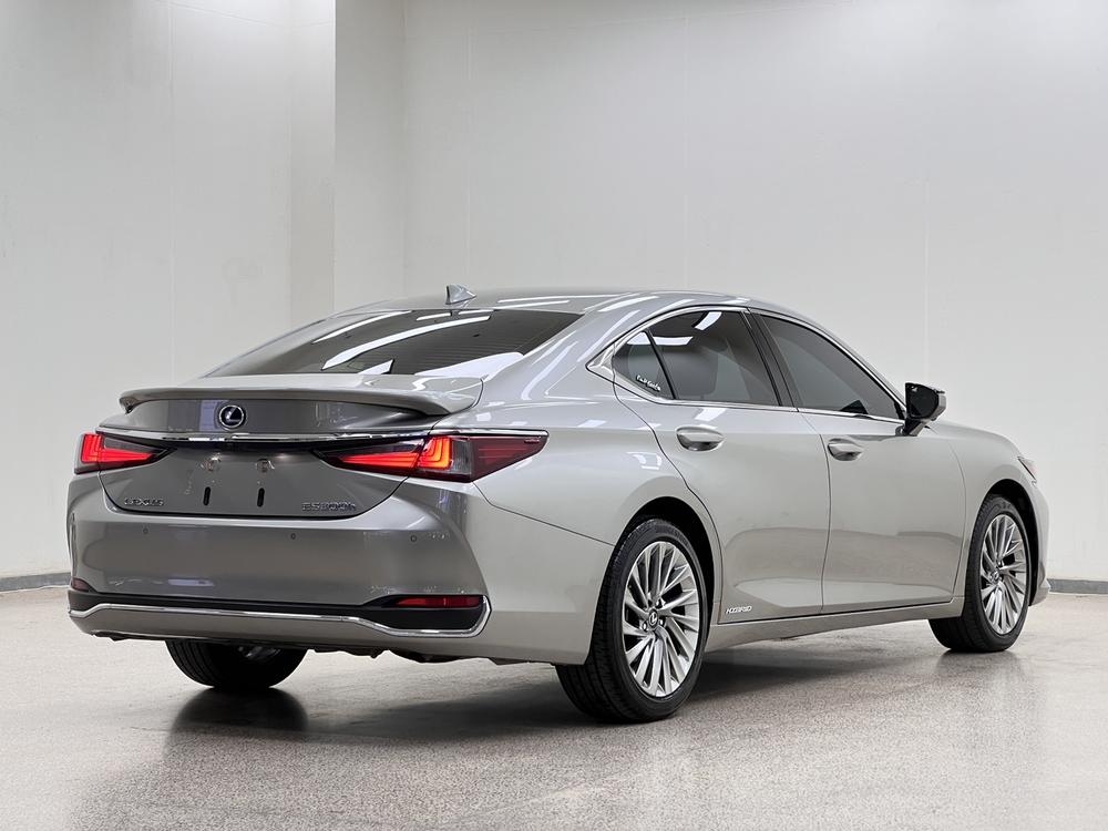 Lexus Lexus ES