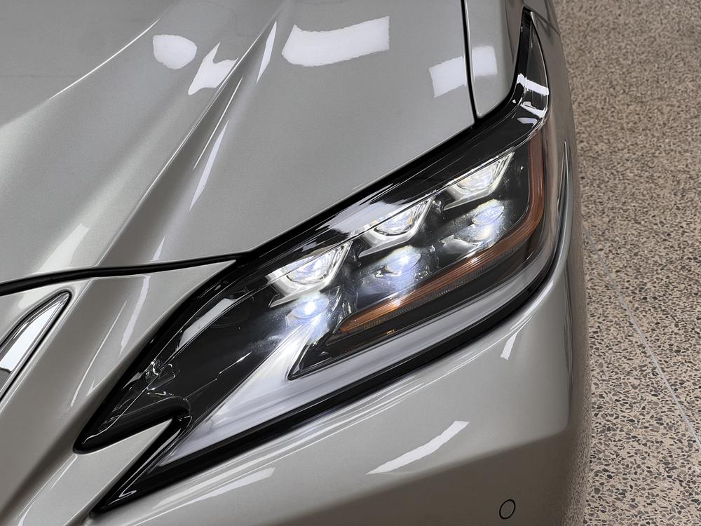 Lexus Lexus ES
