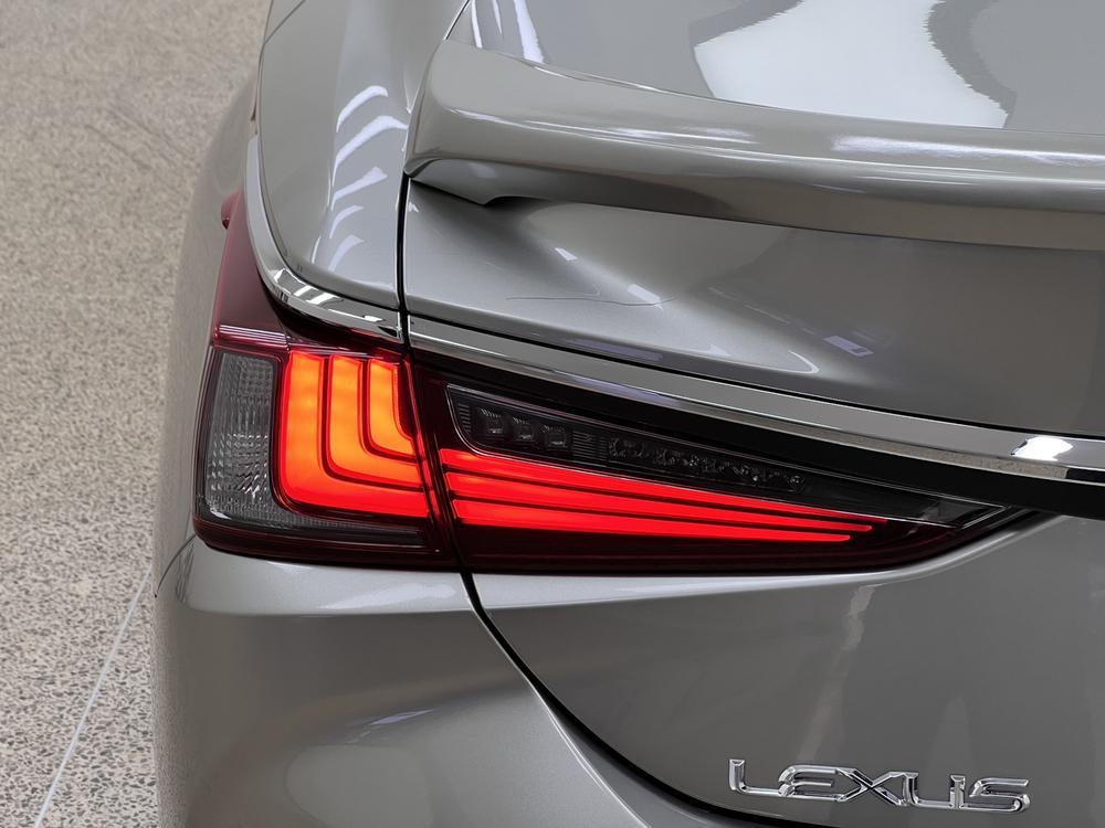Lexus Lexus ES