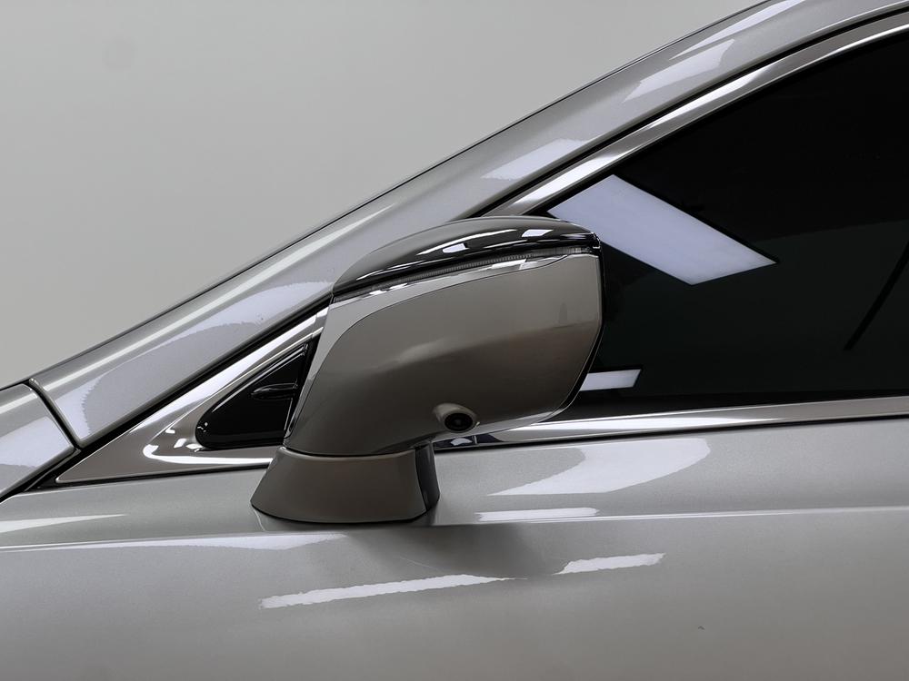 Lexus Lexus ES