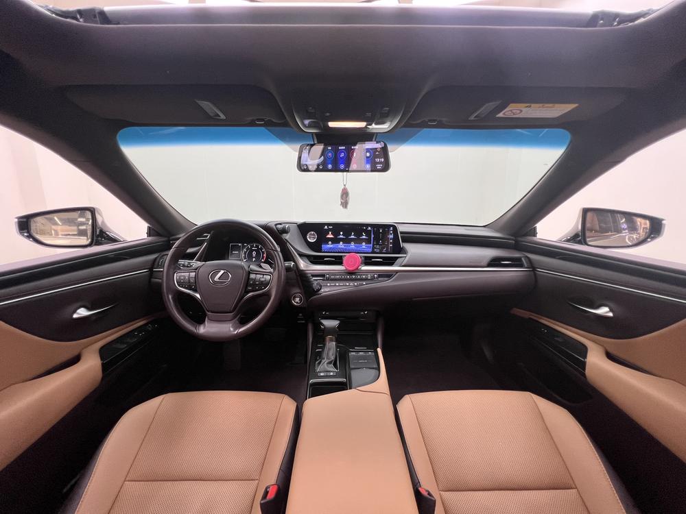 Lexus Lexus ES