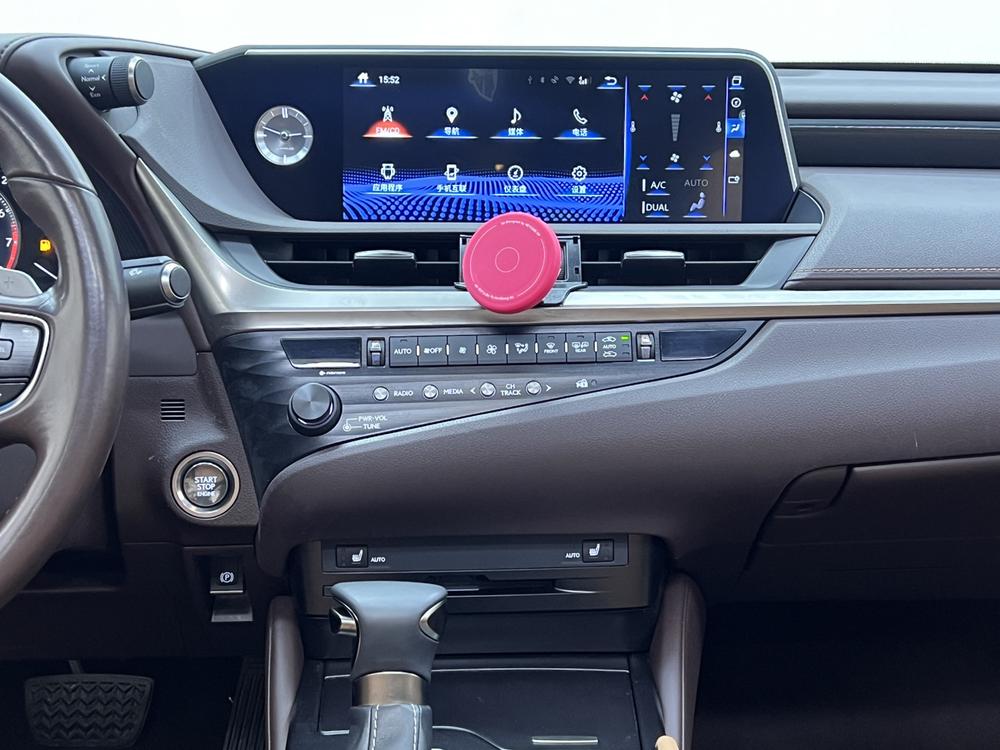 Lexus Lexus ES