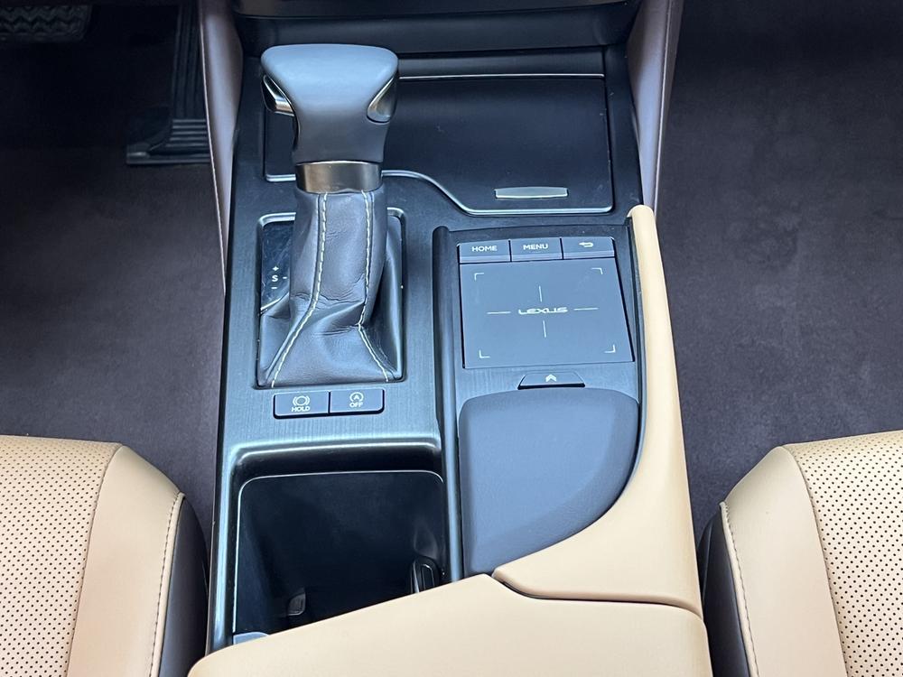 Lexus Lexus ES