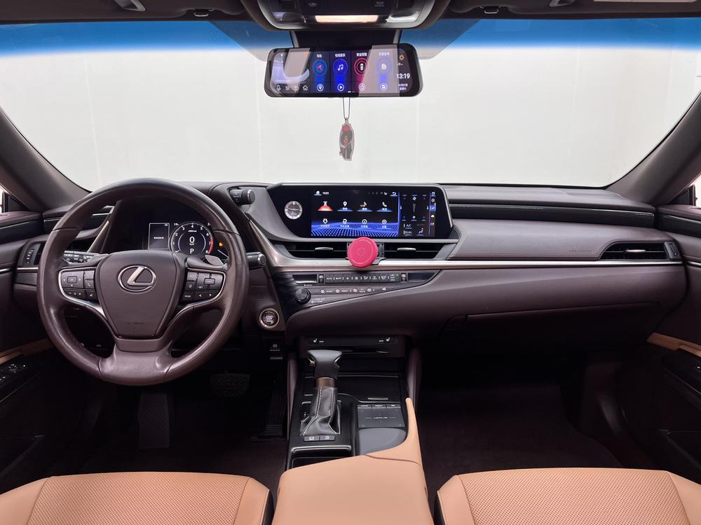 Lexus Lexus ES