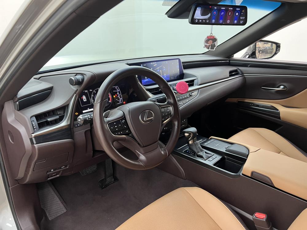 Lexus Lexus ES