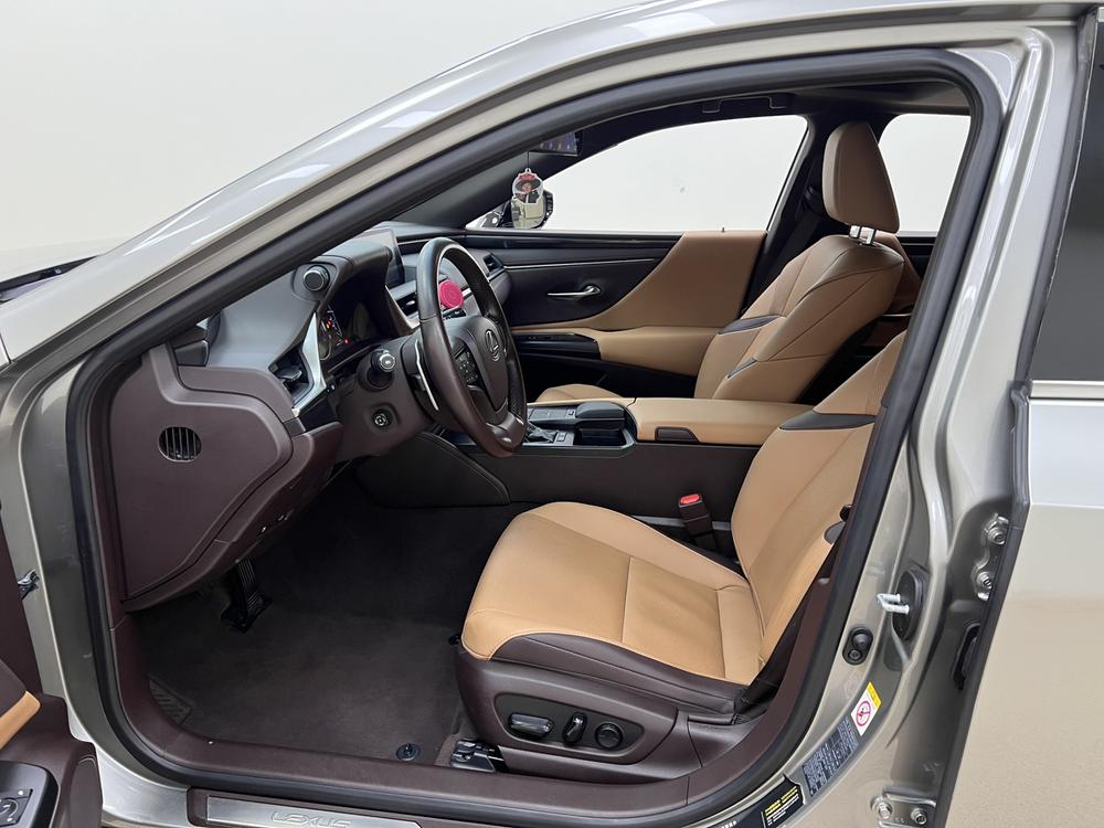 Lexus Lexus ES
