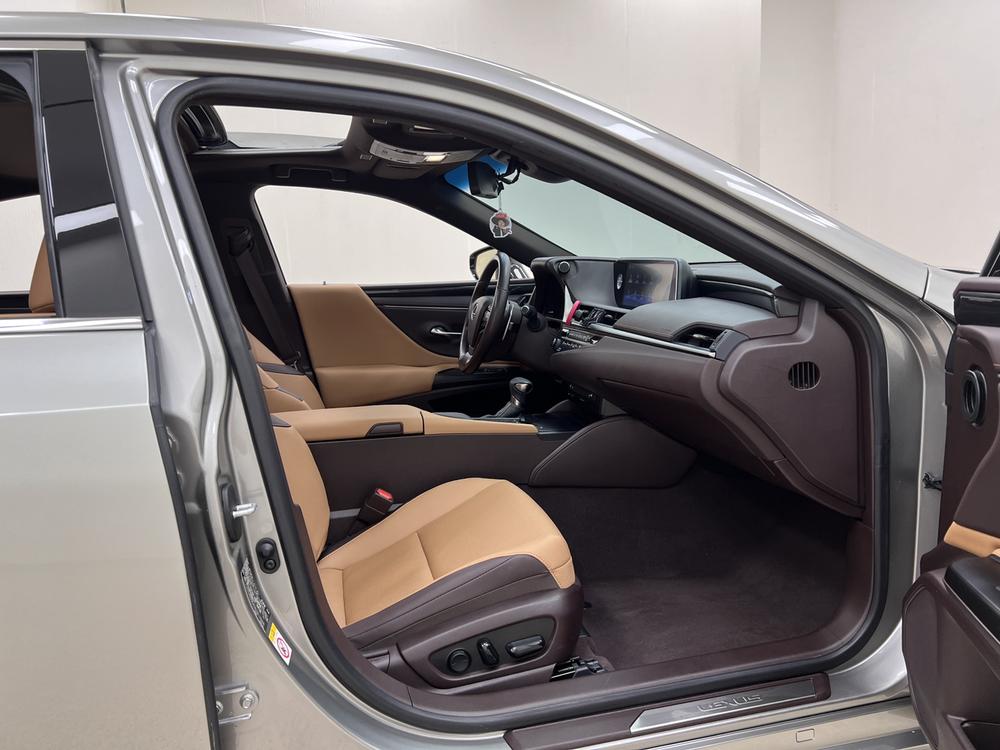 Lexus Lexus ES