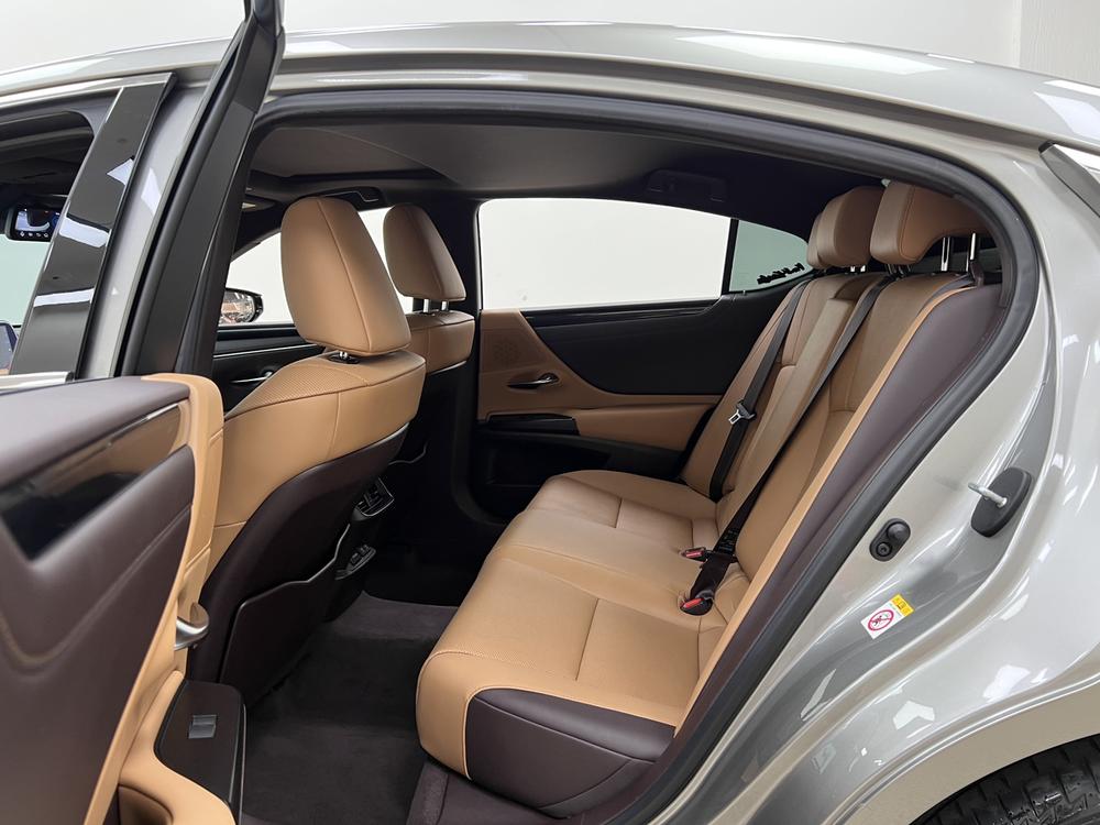 Lexus Lexus ES