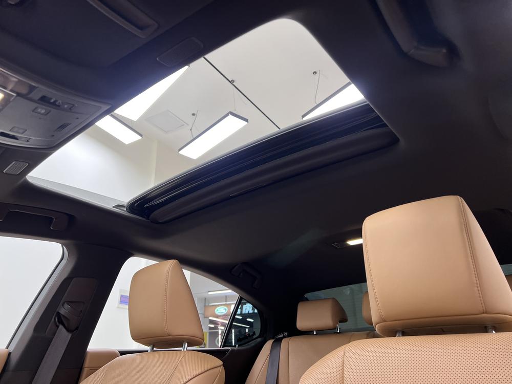 Lexus Lexus ES
