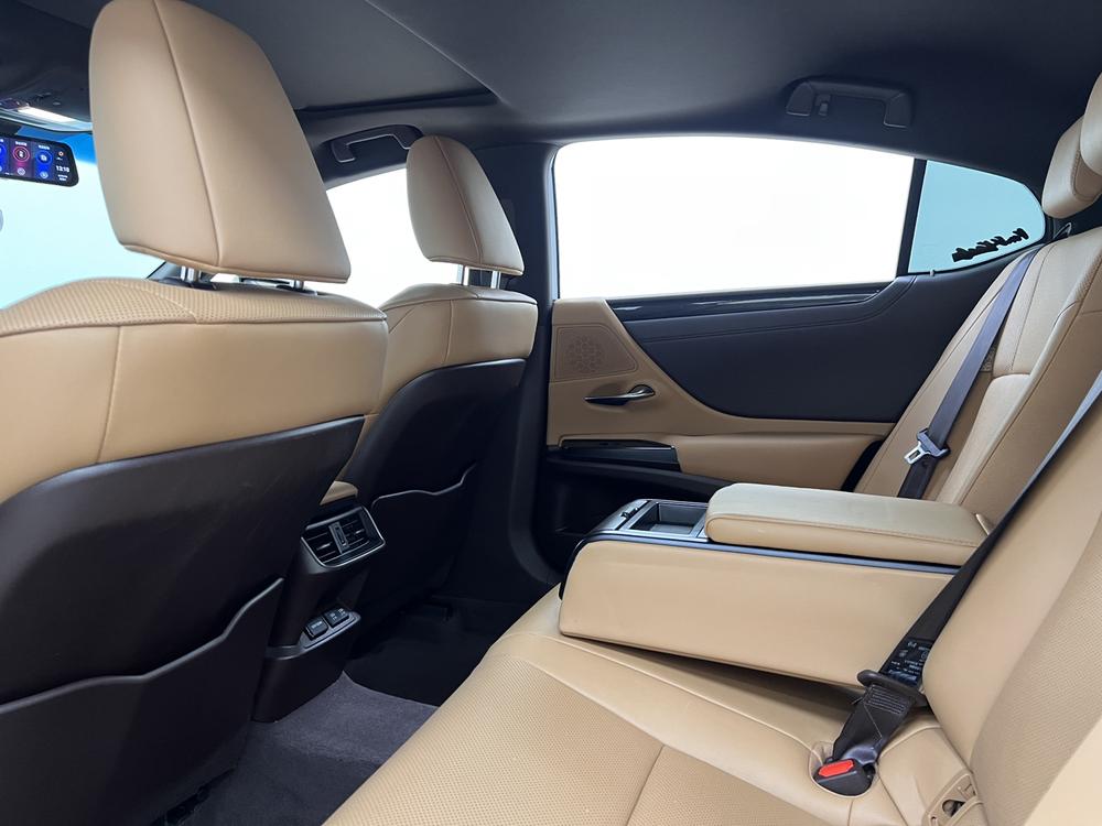 Lexus Lexus ES